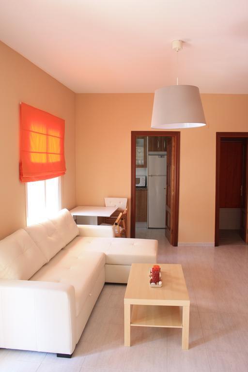 Apartamento Suncity Plaza Málaga