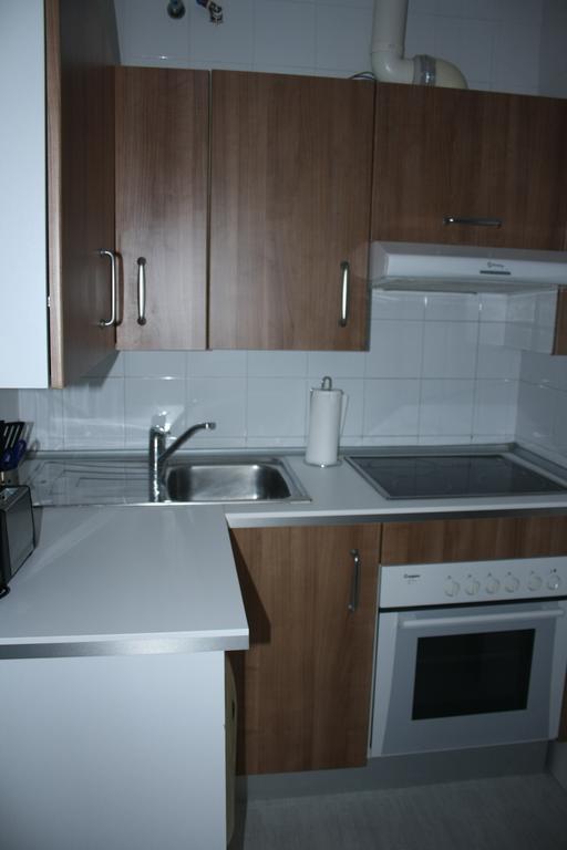 Apartamento Suncity Plaza *