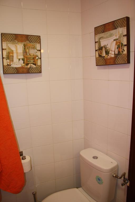 Suncity Plaza Apartamento