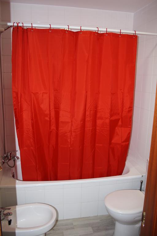 Apartamento Suncity Plaza *