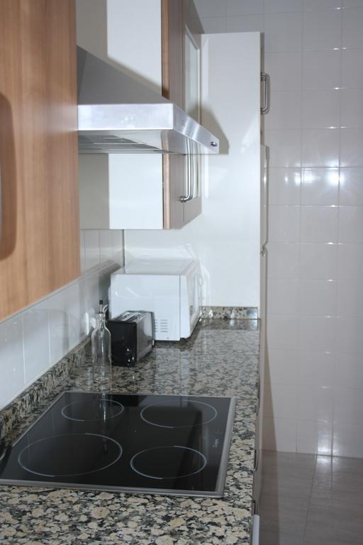 Apartamento Suncity Plaza *