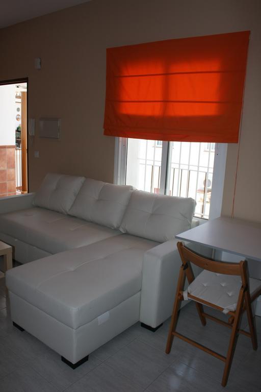 Suncity Plaza Apartamento Málaga
