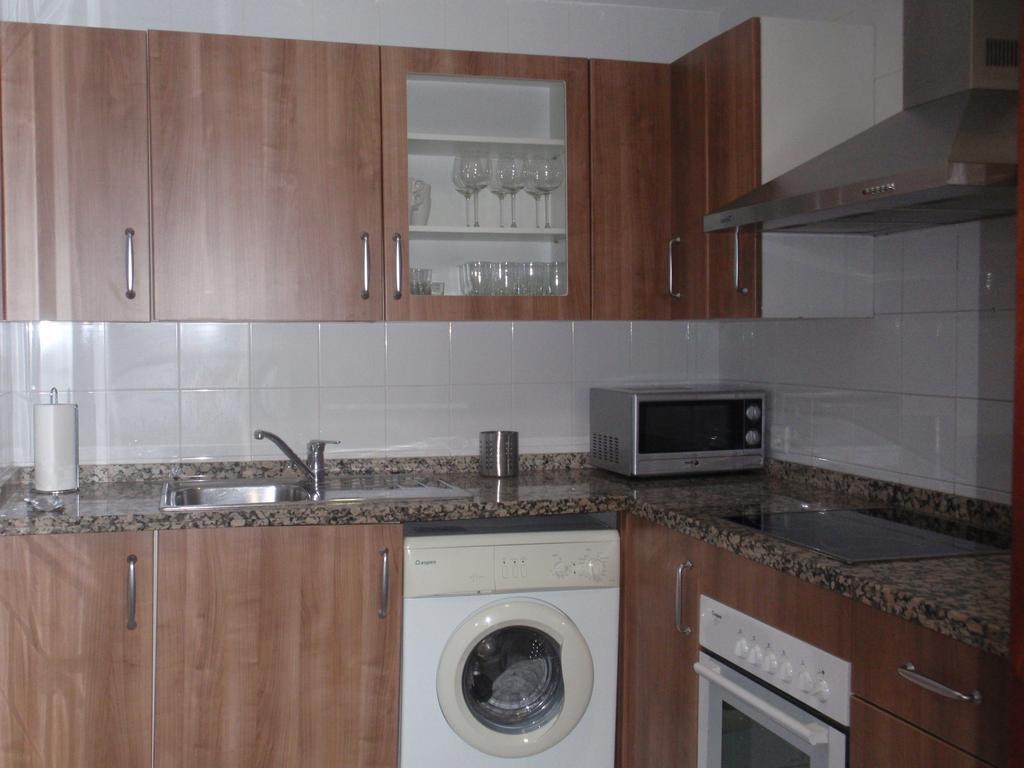 Suncity Plaza Apartamento *