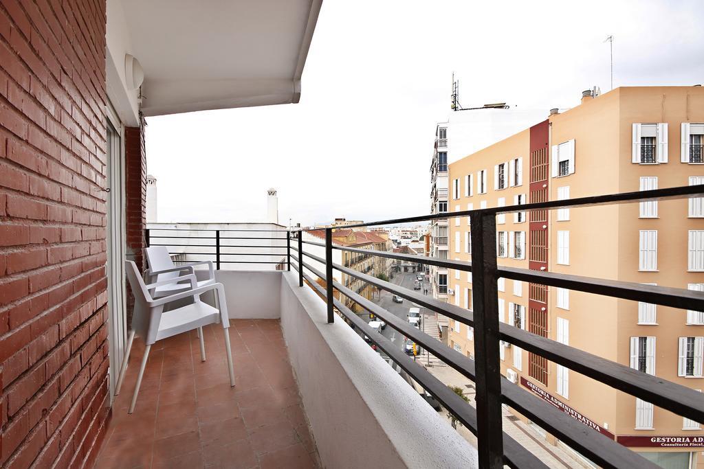 Appartement Capuchinos