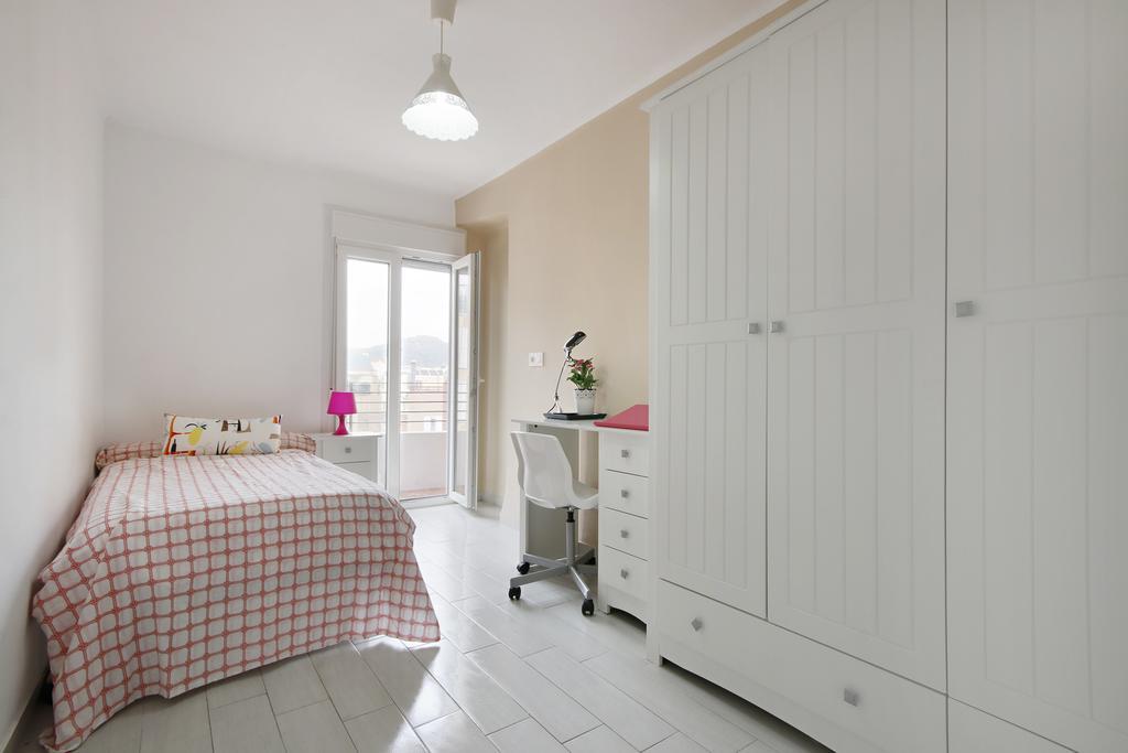 Capuchinos Appartement Málaga