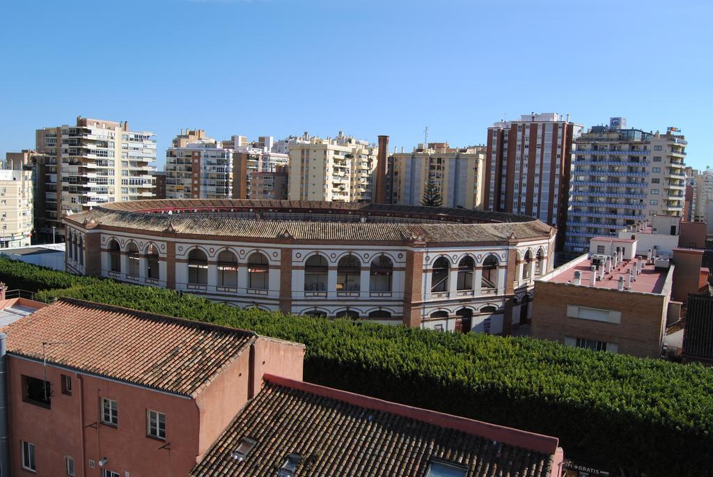 Center Flat Exclusive * Málaga