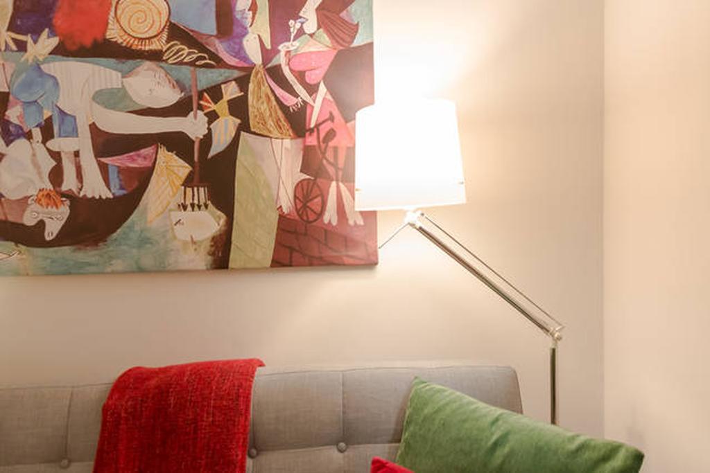 Apartment Victoria Freshapartments By Bossh! Málaga