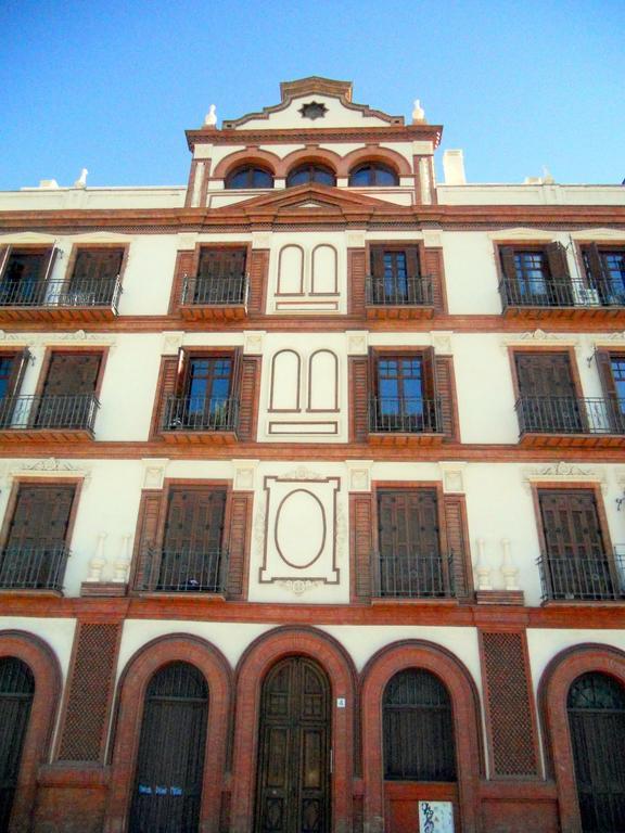Apartamento Ole
