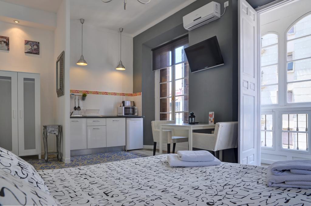 Apartamento Gold Málaga