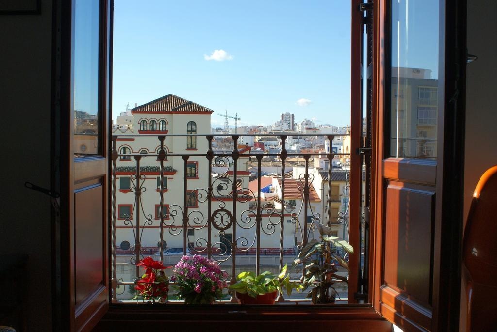 Ole * Málaga