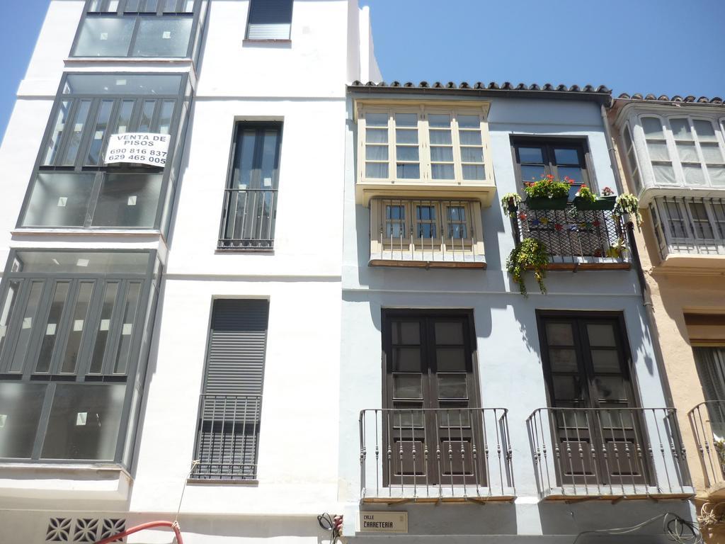 Letmalaga Carretería