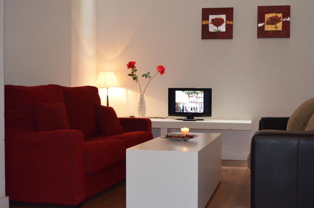 Coronado Apartamento Málaga