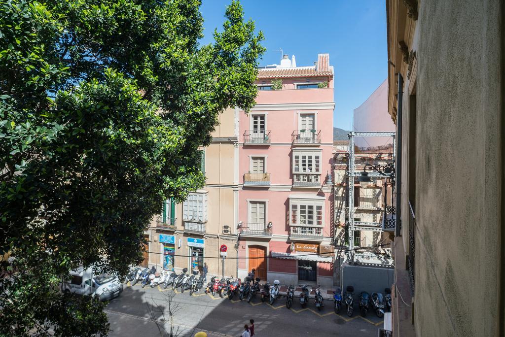 Lägenhet Letmalaga Gisela