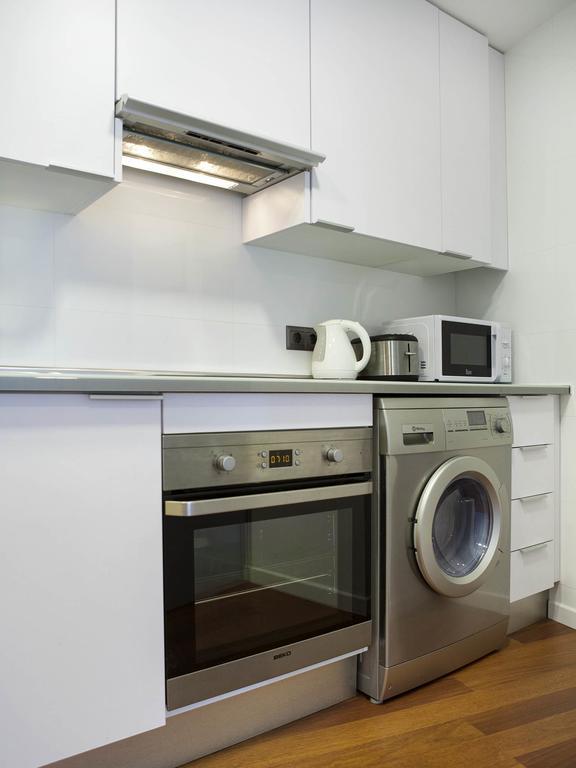 Appartement Inmalaga Constitucion *