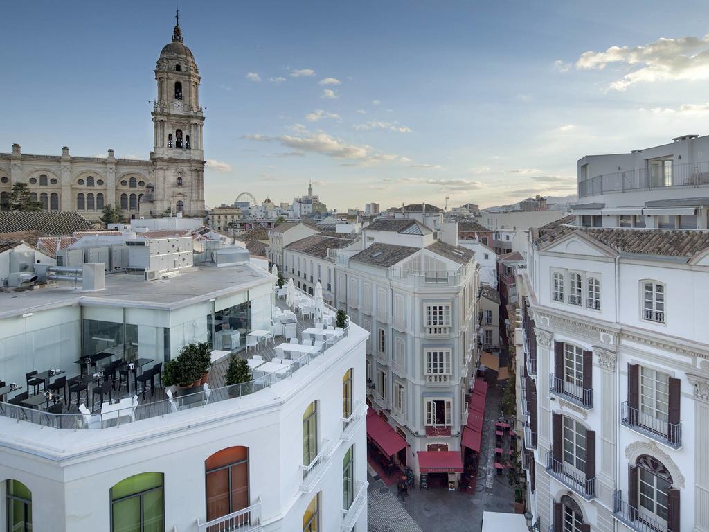 Apartamento Inmálaga Granada