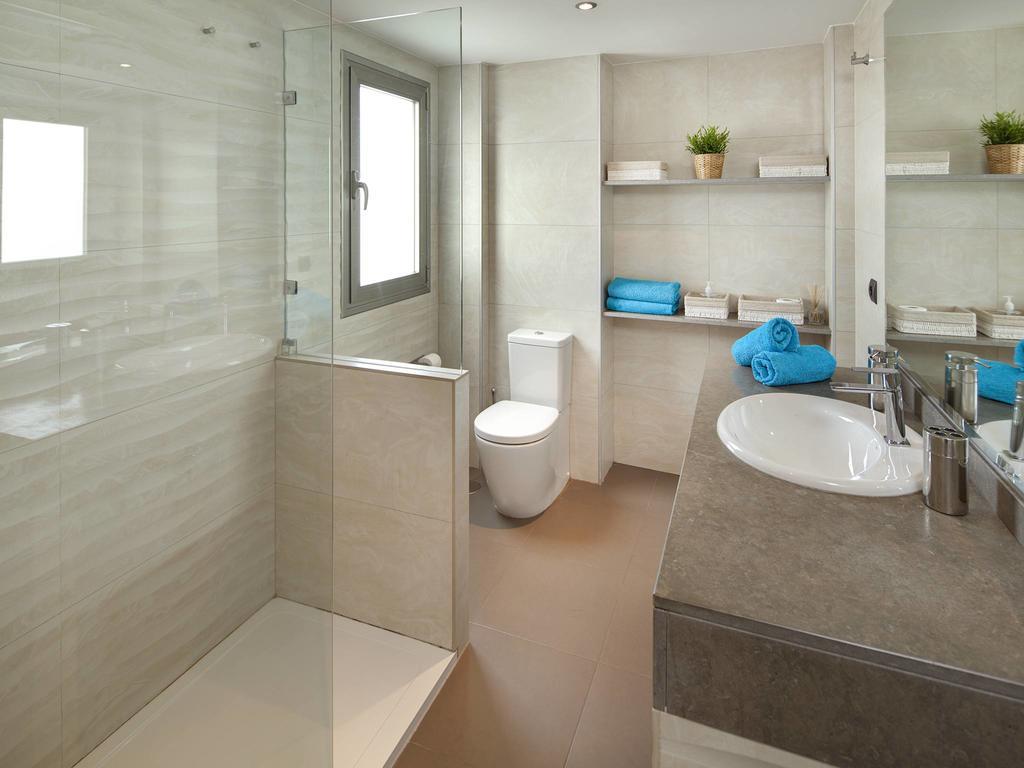 Inmálaga Granada Apartamento