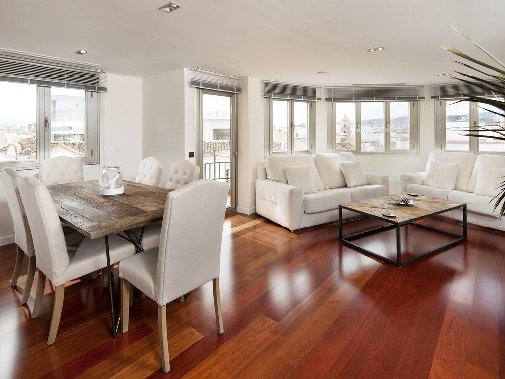 Apartamento Inmálaga Granada