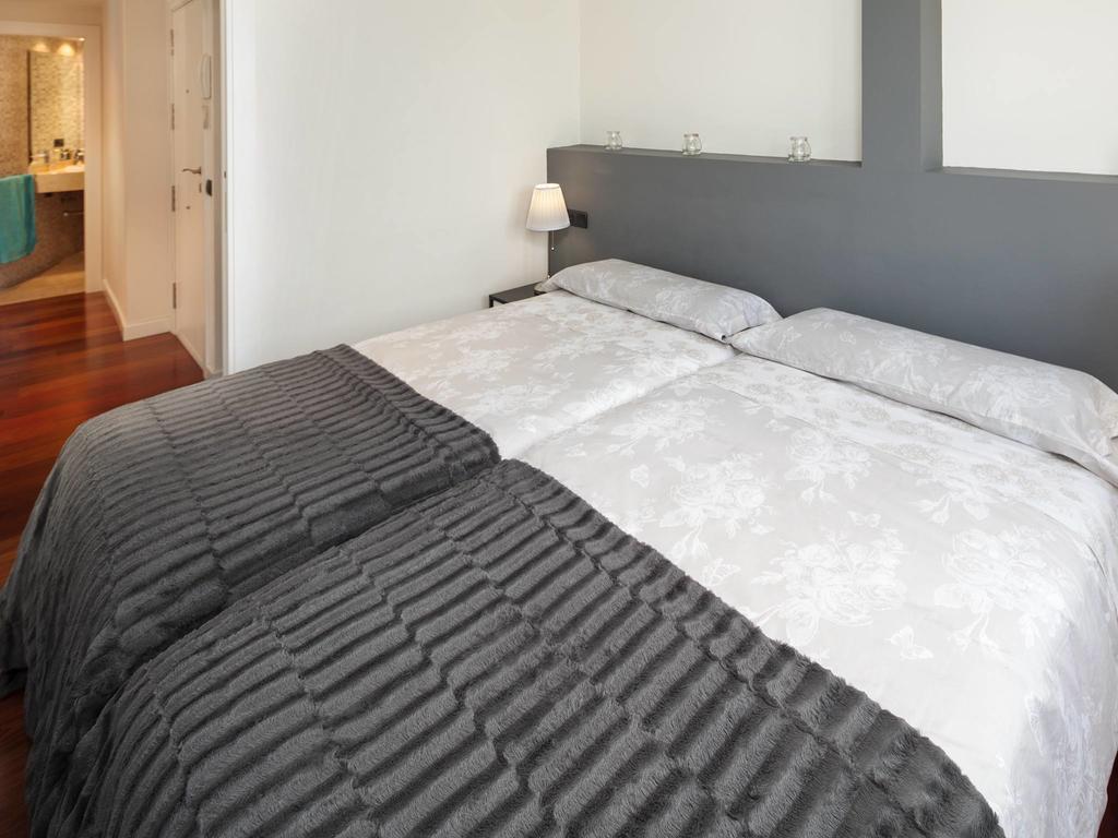 Apartamento Inmálaga Granada *