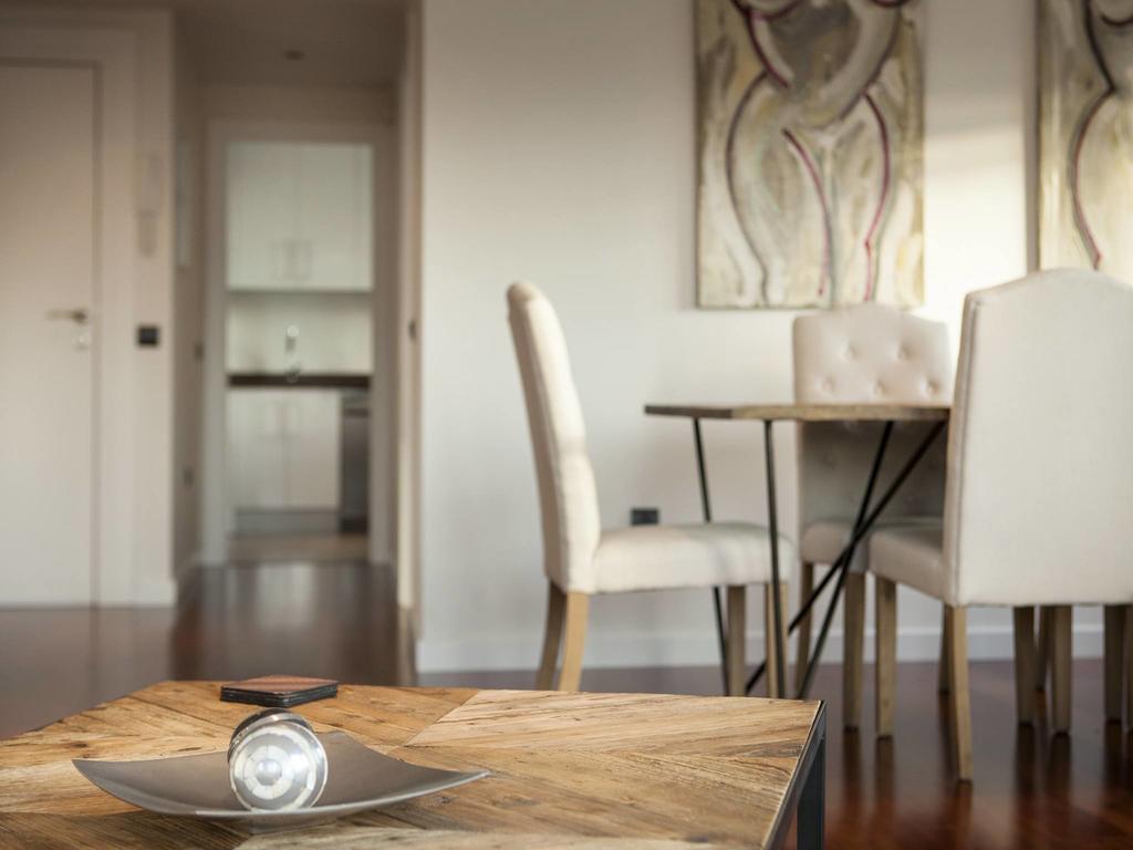 Apartamento Inmálaga Granada