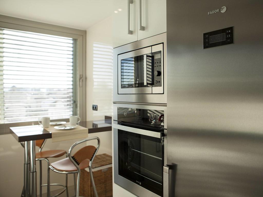Apartamento Inmálaga Granada Málaga