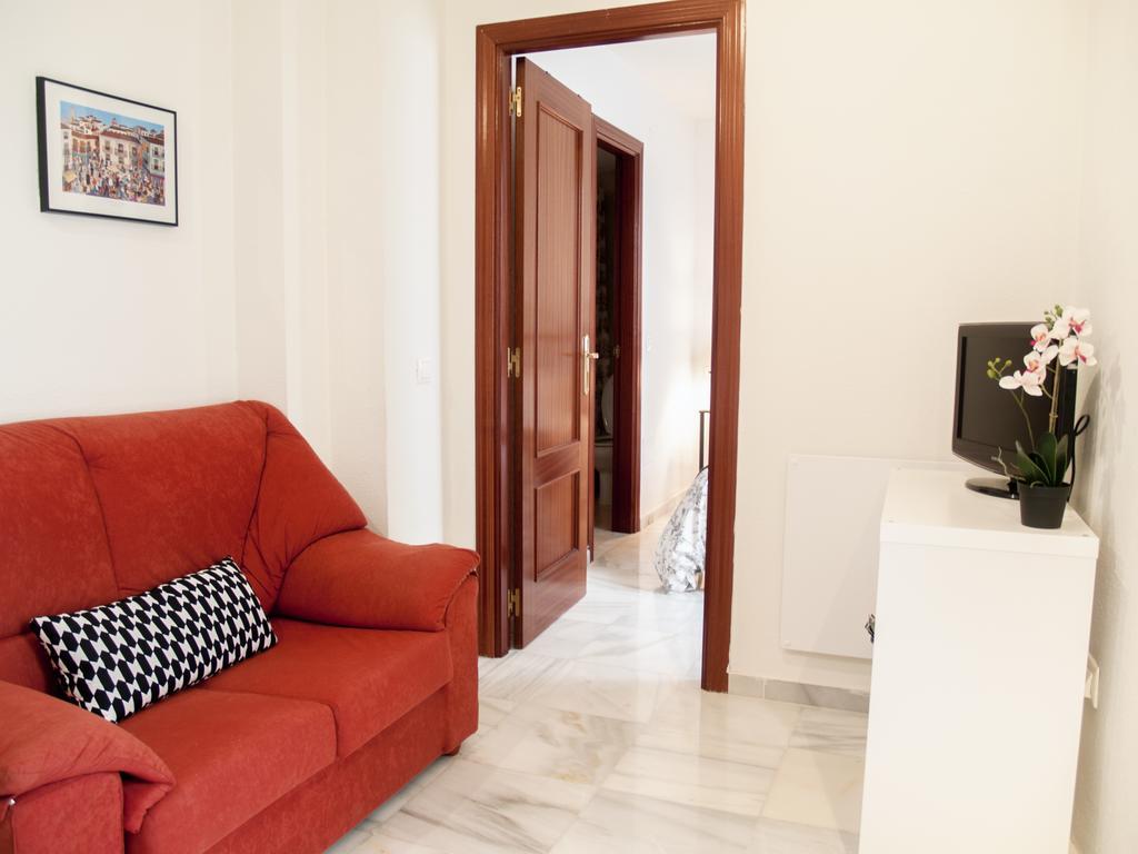 Fan Flat Rosaleda Apartamento *