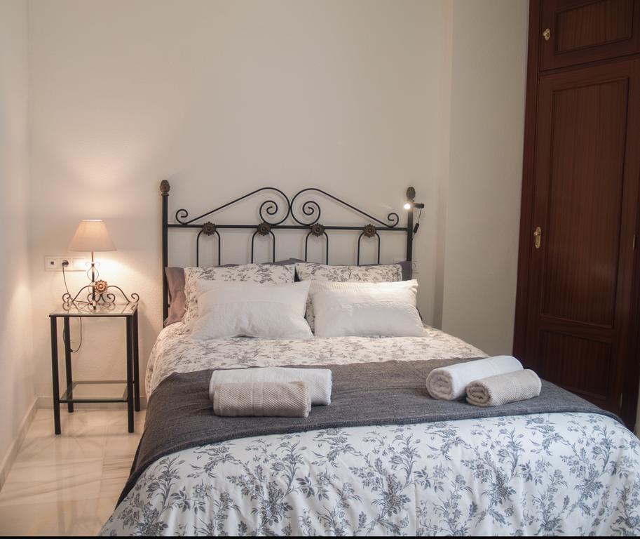 Apartamento Fan Flat Rosaleda Málaga