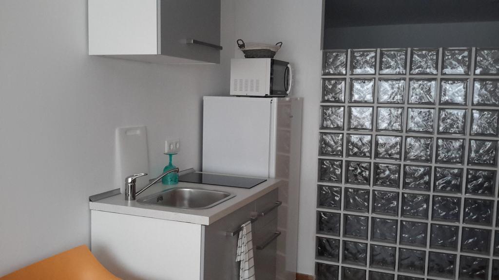 Apartment Centro