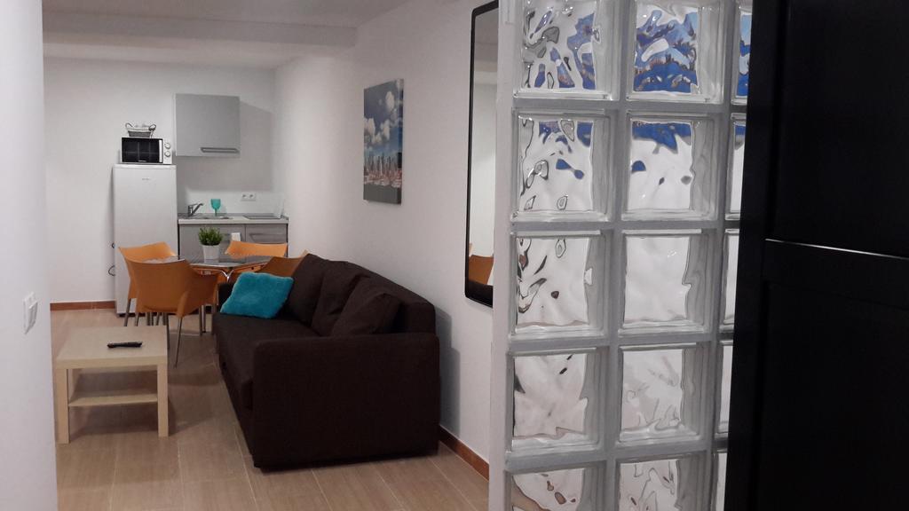 Centro Apartment Malaga