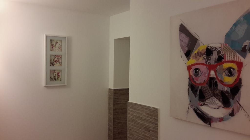Centro Apartment *
