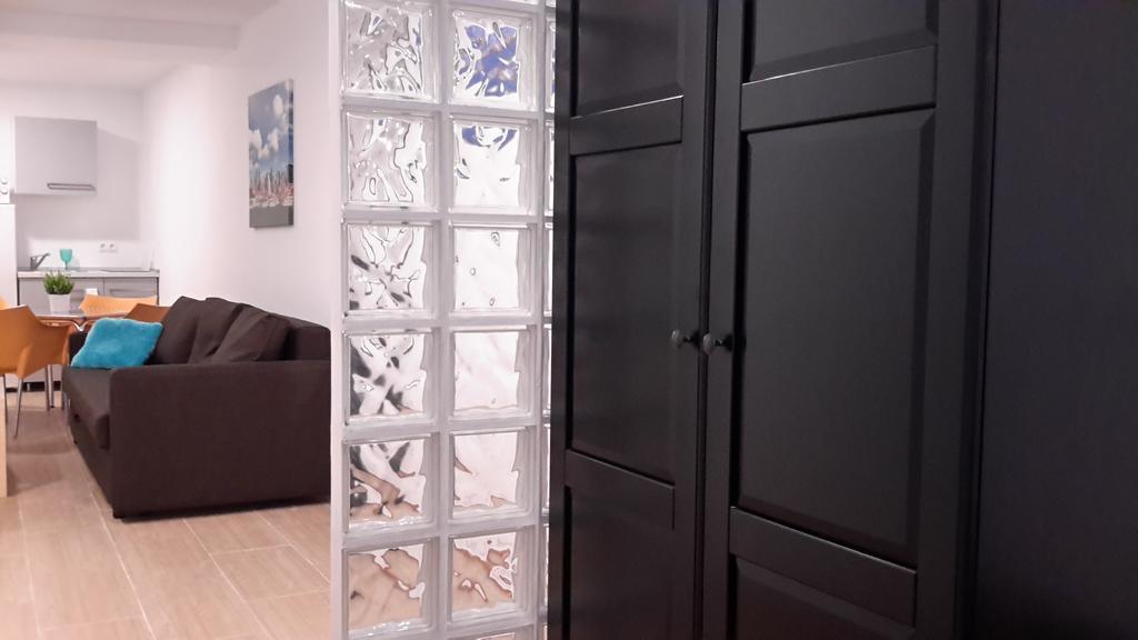 Apartment Centro Malaga