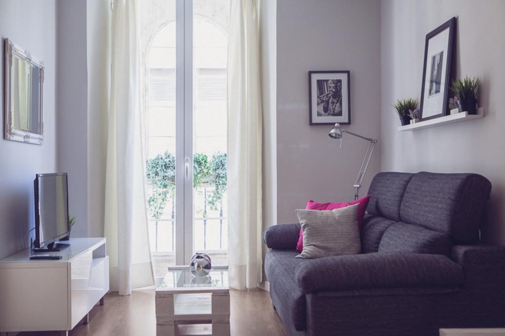 Livemalaga Thyssen Appartement