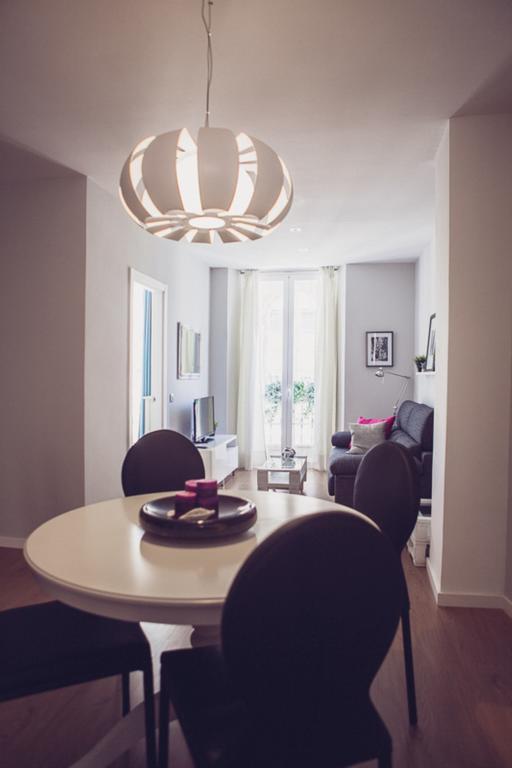 Appartement Livemalaga Thyssen *