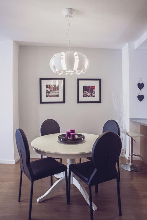 Appartement Livemalaga Thyssen *