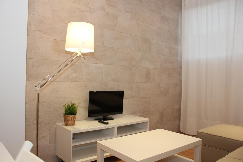 Appartement Clavero Málaga
