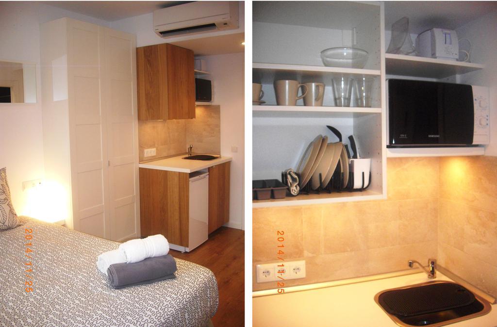 Appartement Clavero