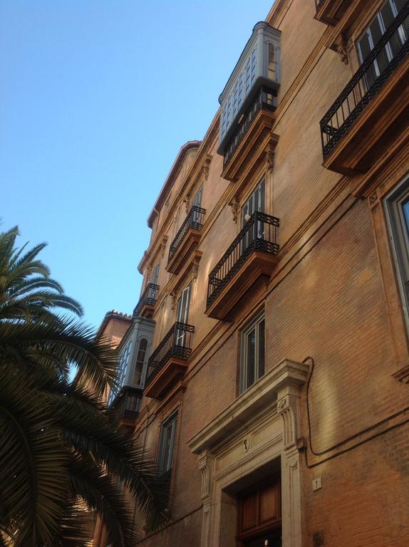 Life Alameda Colon Appartement Málaga