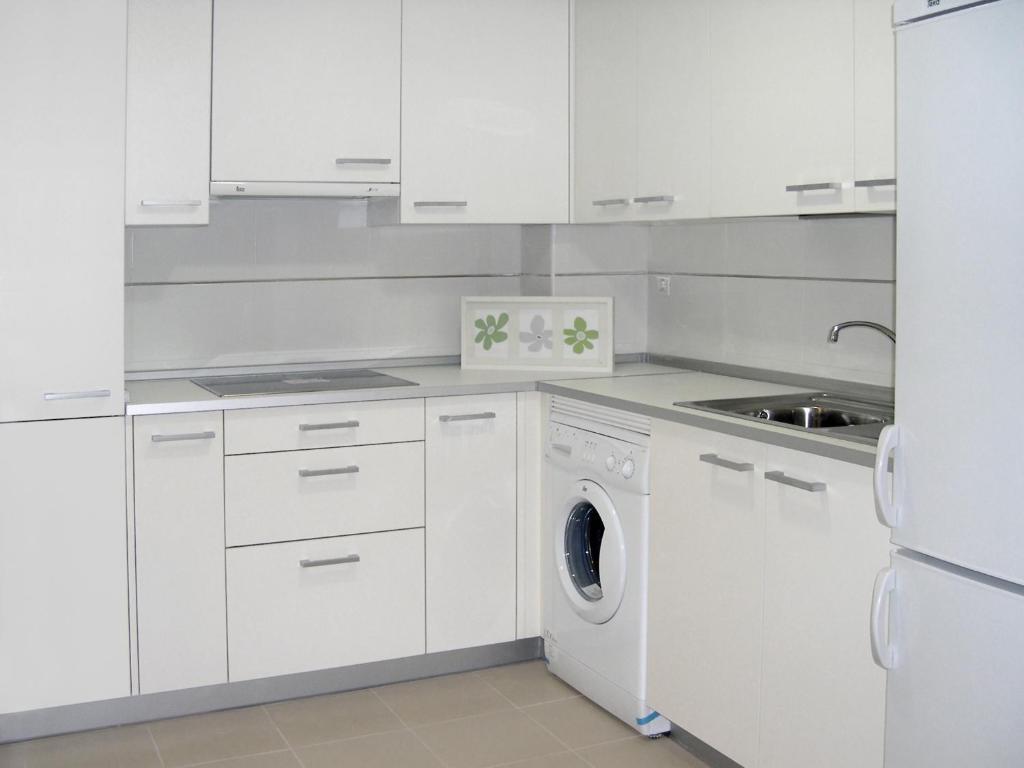 Dona Carmen Appartement