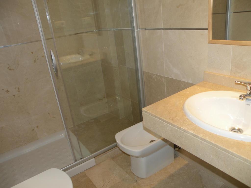 Appartement Dona Carmen Málaga