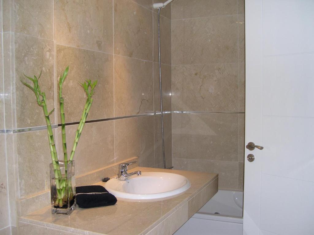Dona Carmen Appartement Málaga
