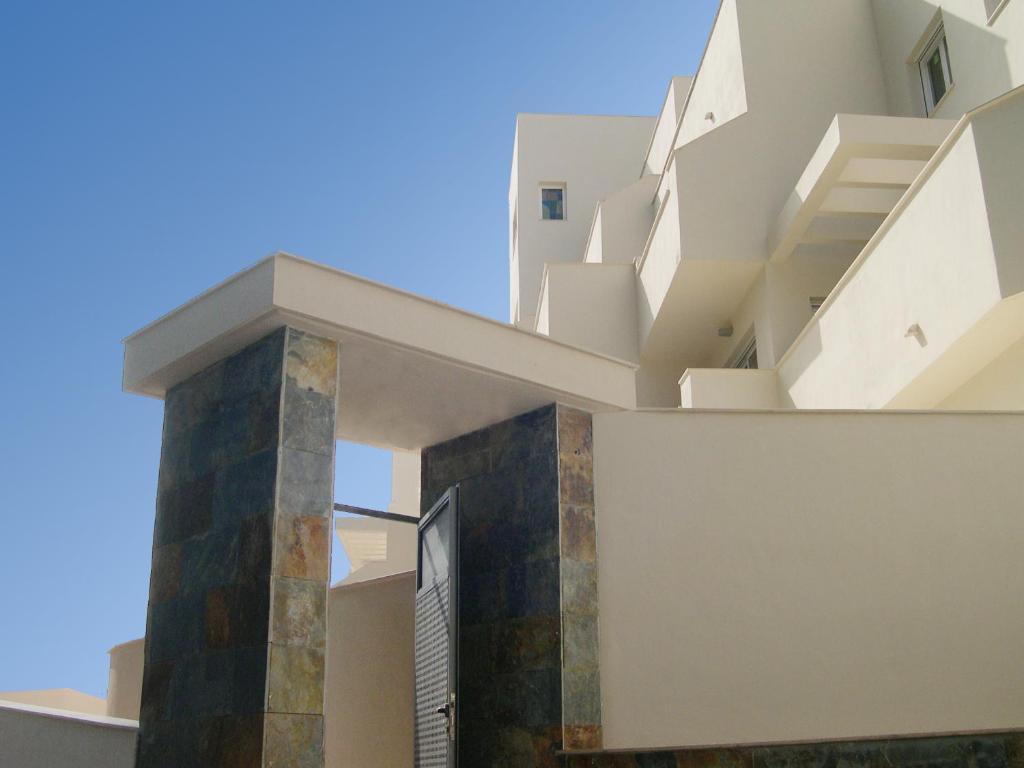 Appartement Dona Carmen
