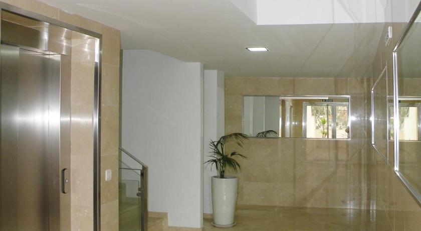 Appartement Dona Carmen *