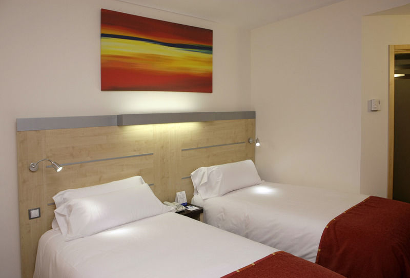 Hotell Express Airport By Ihg Málaga