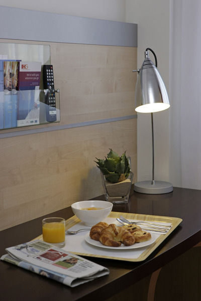 Express Airport By Ihg Hotell Málaga