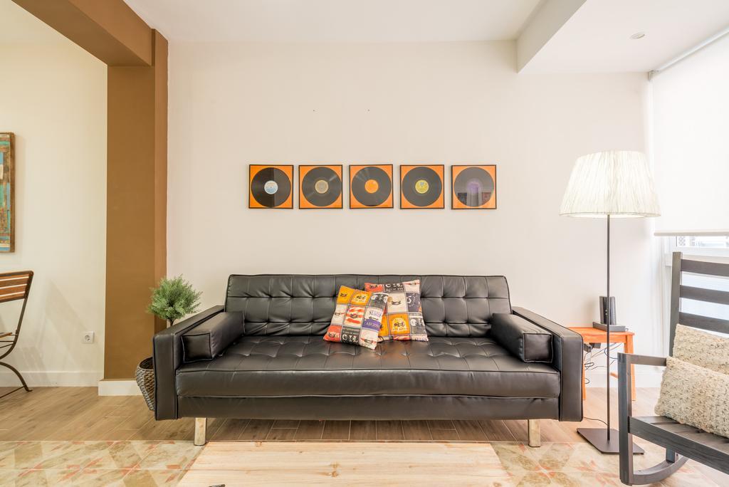 Appartement Malagasuite Historic City Centre