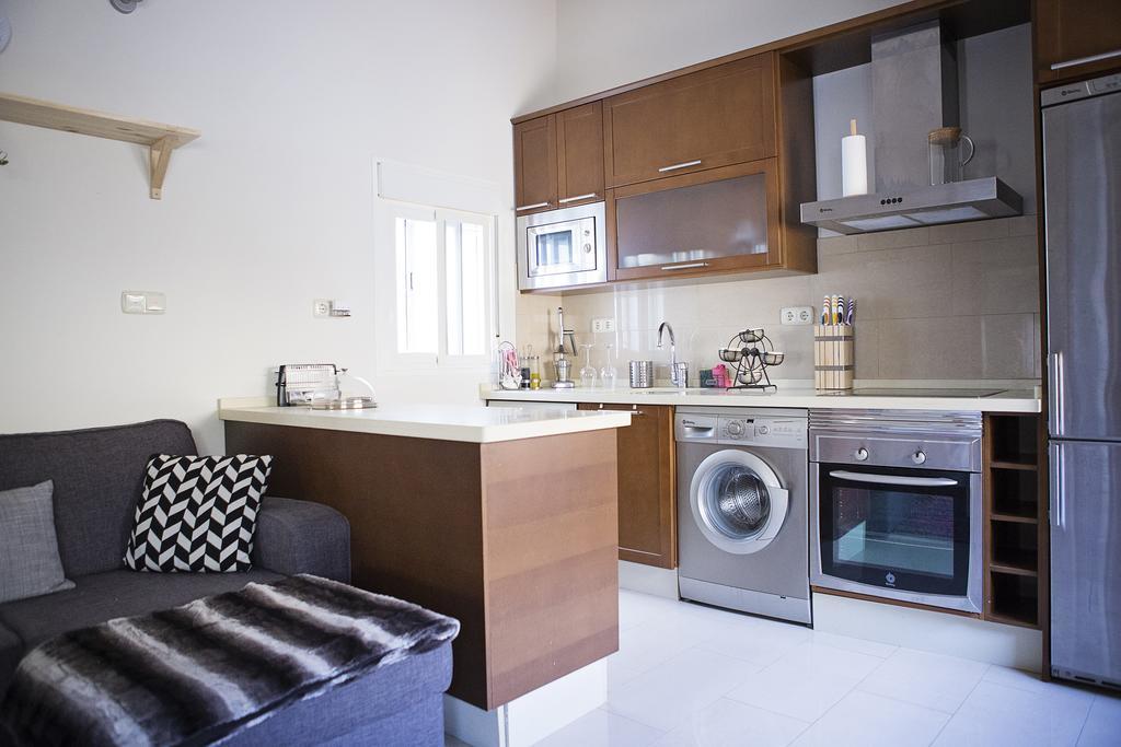Suncity Flat Mitjana * Málaga