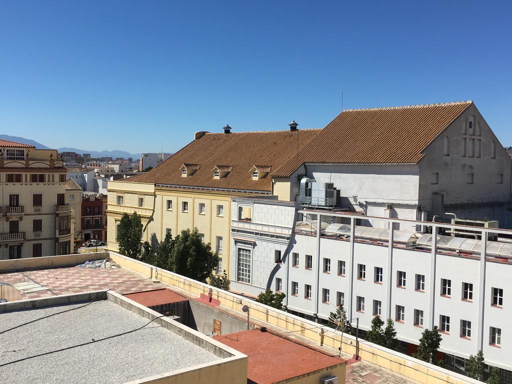 Sky Cervantes Apartment Malaga