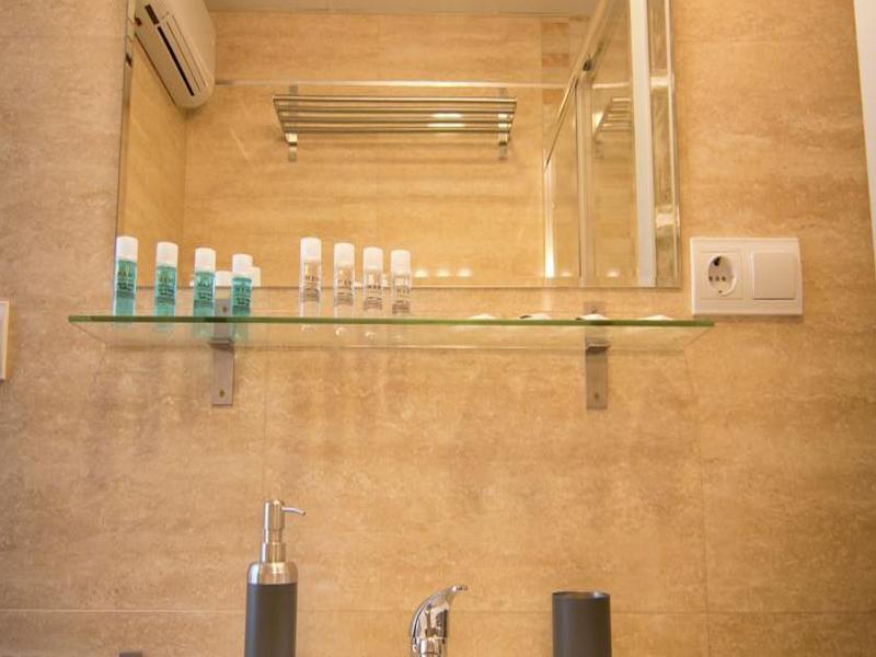 Holidays2malaga Comfort Center Apartment