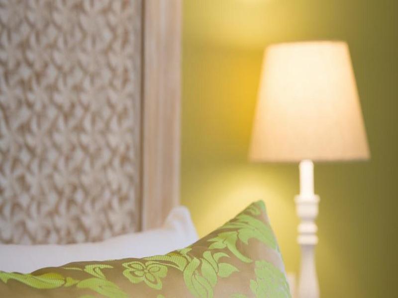 Apartment Holidays2malaga Comfort Center *