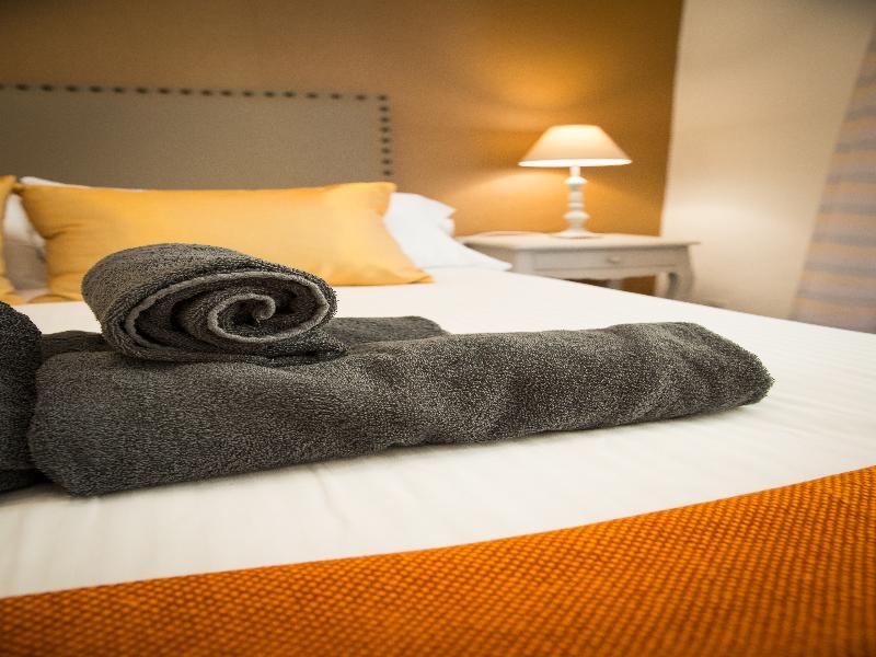 Holidays2malaga Comfort Center Málaga
