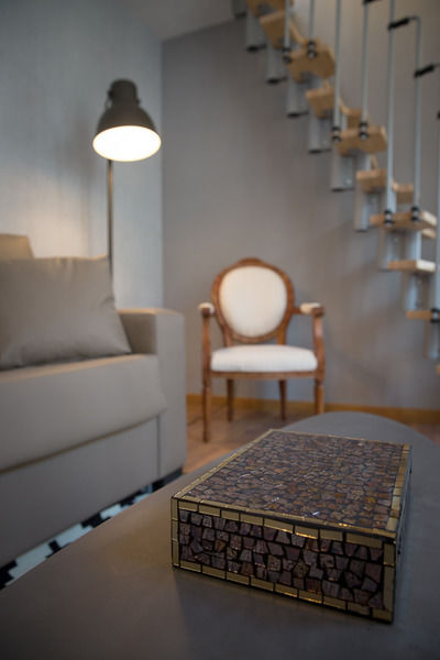 Apartment Holidays2malaga Comfort Center